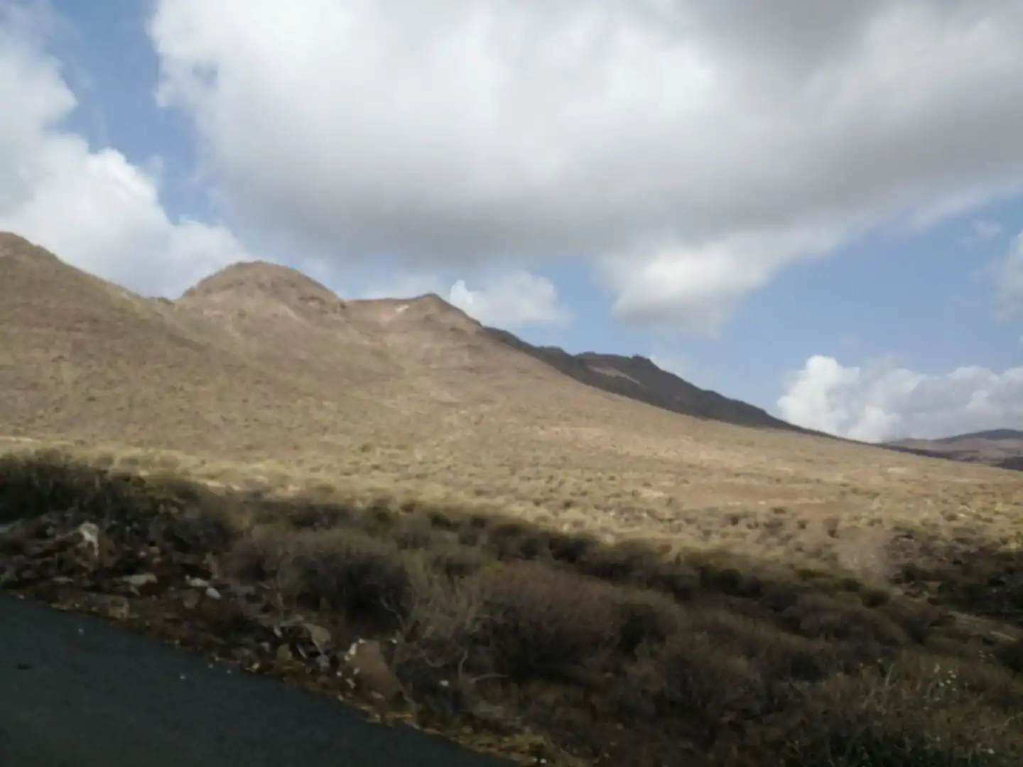 Vista exterior de Finca rústica en venta en Santa Lucía de Tirajana