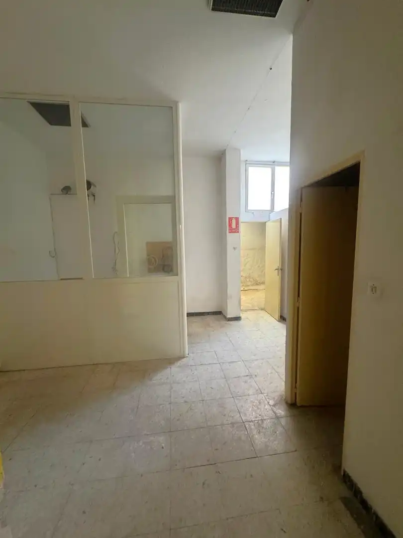 Business premises for sale in Plan Sur - Amistad, imagen 7