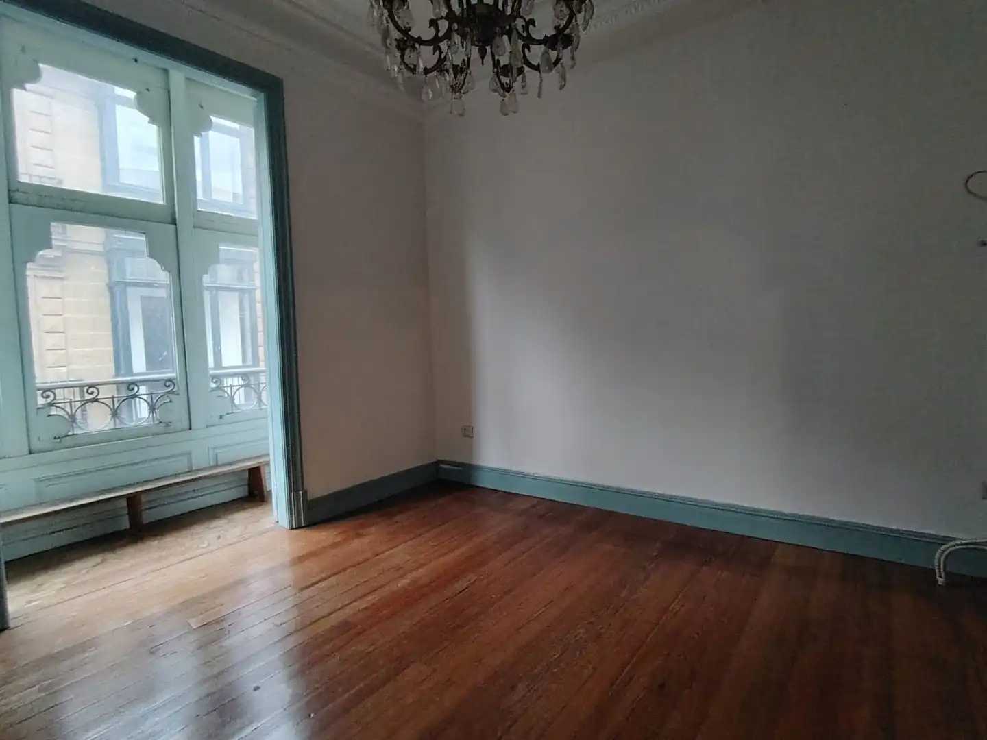 Flat with lift for sale in Ibaiondo, imagen 16