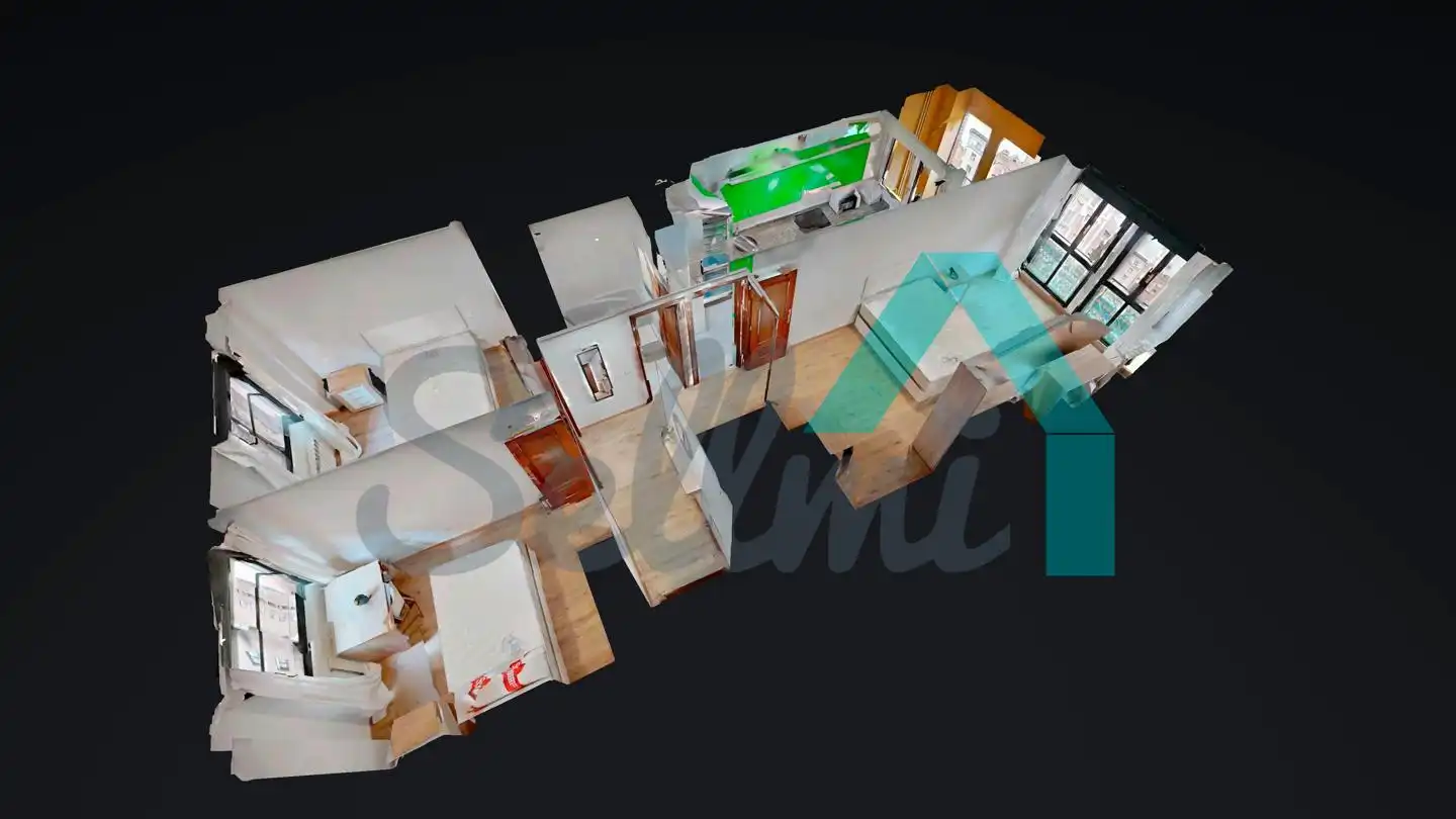 Habitació a De Pumarín, Milán - Pumarín