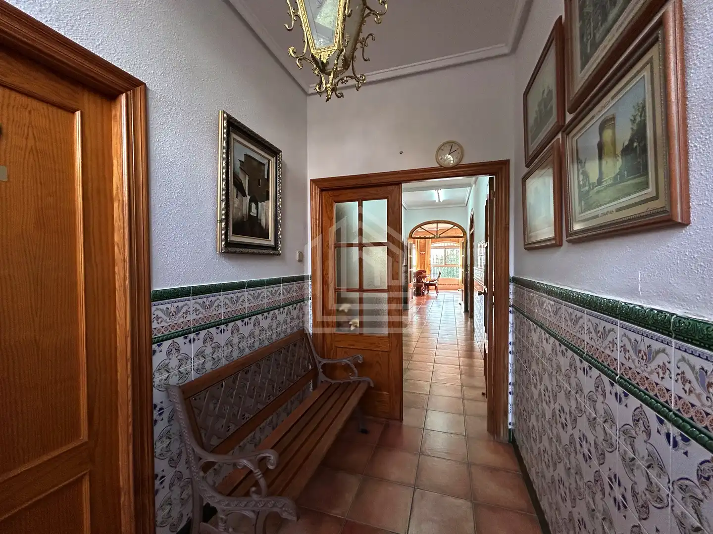 Casa o xalet en venda a Barrio de Benicalap