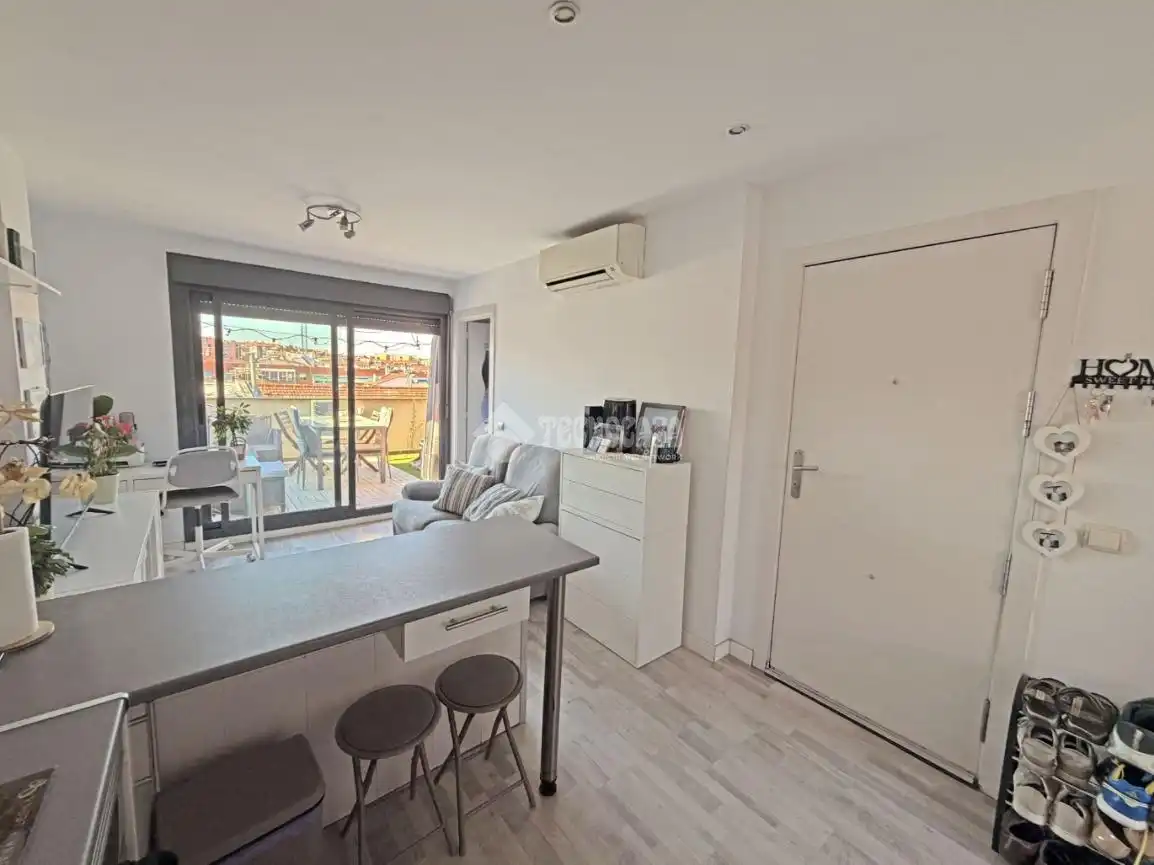 Attique avec ascenseur à vendre à Villaverde, imagen 8