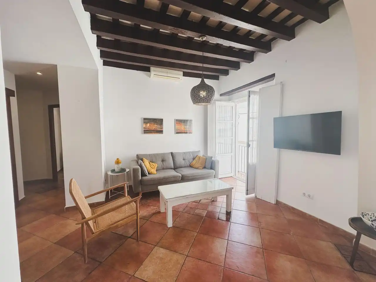 Wohnung zum Verkauf in El Pópulo - Santa María, imagen 32