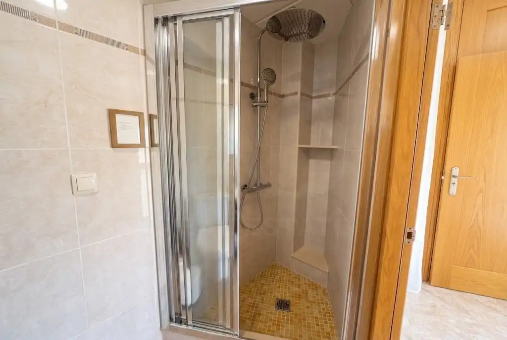 Bany de Àtic en venda en La Ràpita amb Aire condicionat i Calefacció