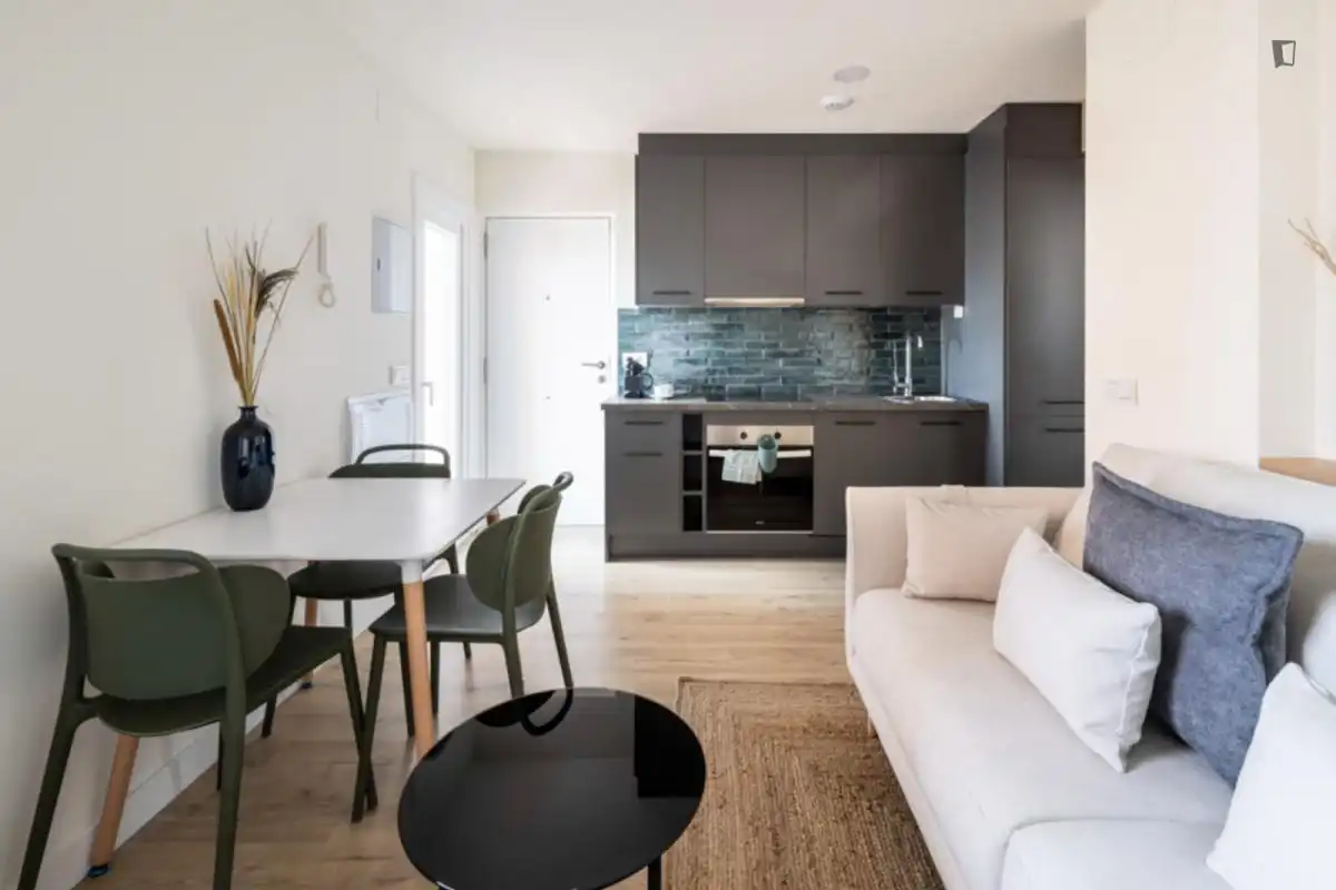 Apartment mit Aufzug zur Miete in Tetuán, imagen 3