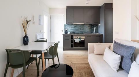 Foto 5 de Apartament de lloguer a Almenara -Ventilla, Madrid