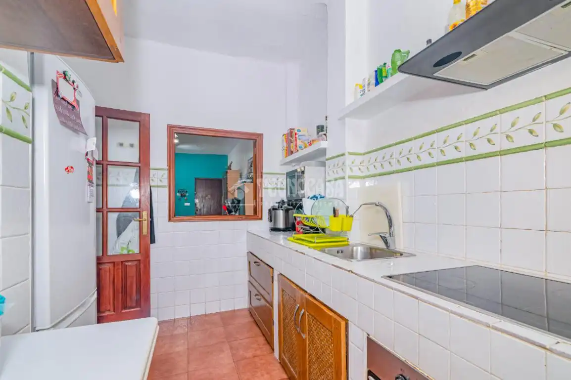 Piso en venta en Pajaritos