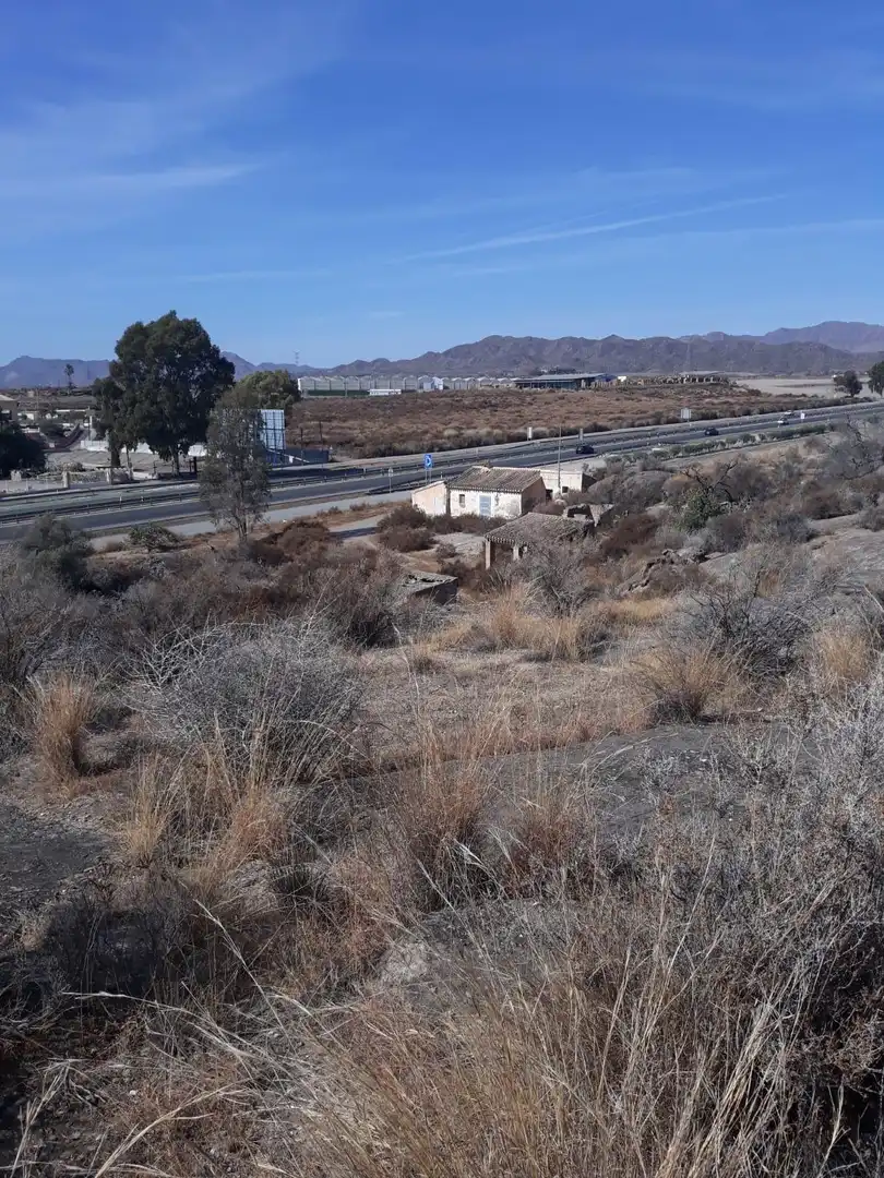 Residencial en venda a Las Lomas - Las Yucas