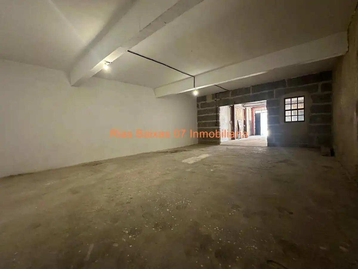 Commercial properties for rent in Vigo 