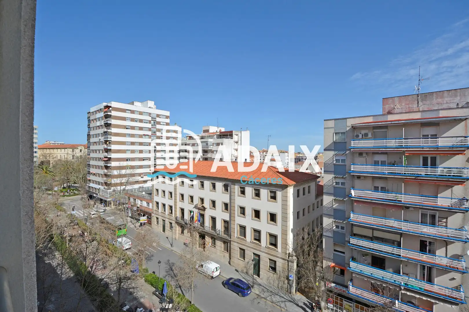 Pis amb ascensor de lloguer a Virgen de la Montaña  º A Plaza de garaje nº