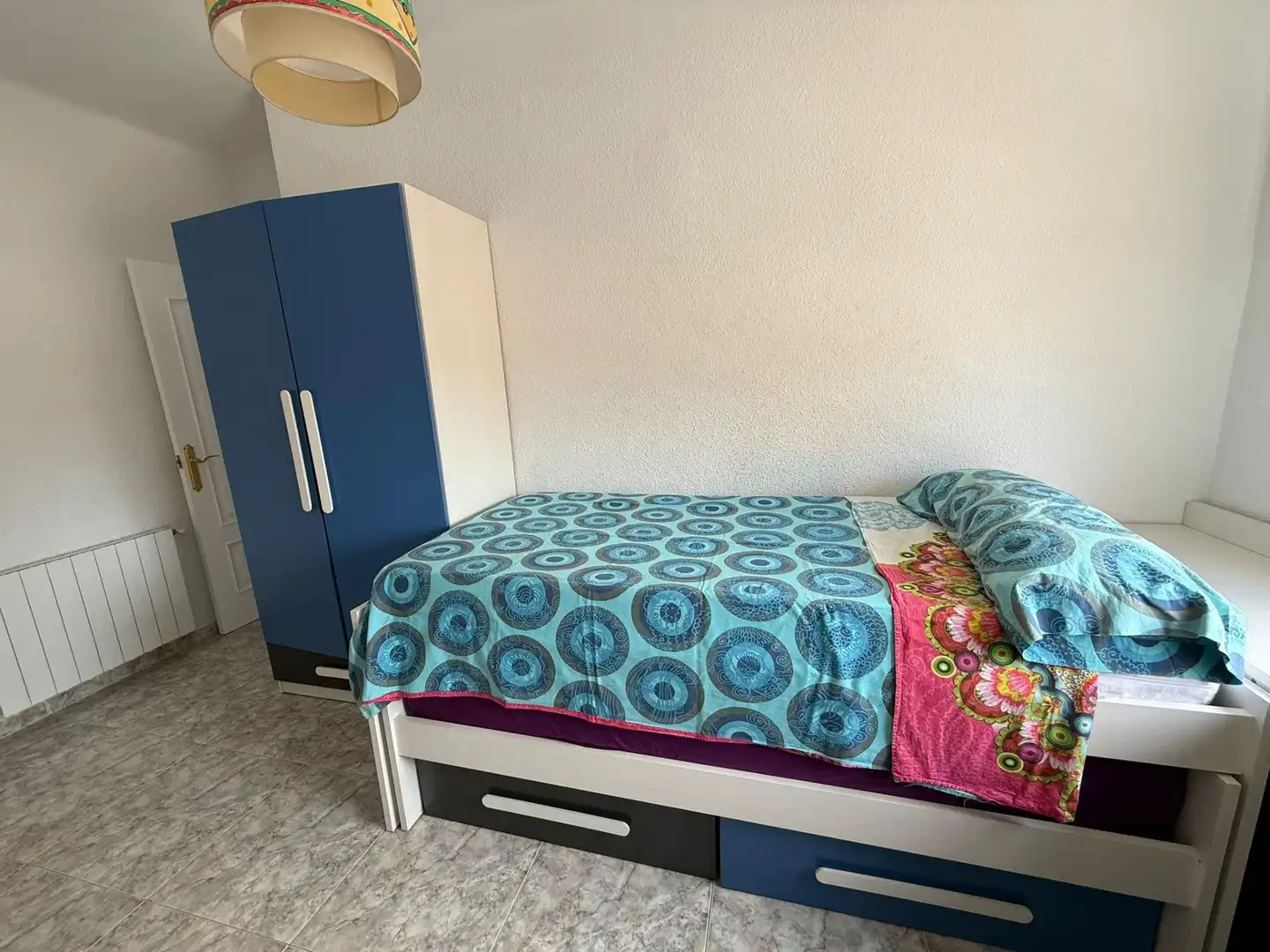 Habitación de Piso en venta en Sabadell con Trastero y Balcón