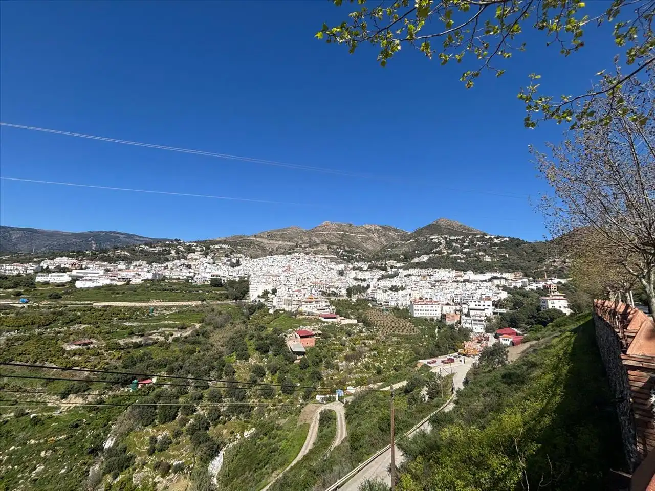 Wohnbaugrundstück zum Verkauf in Barranco Perez, 6, imagen 10