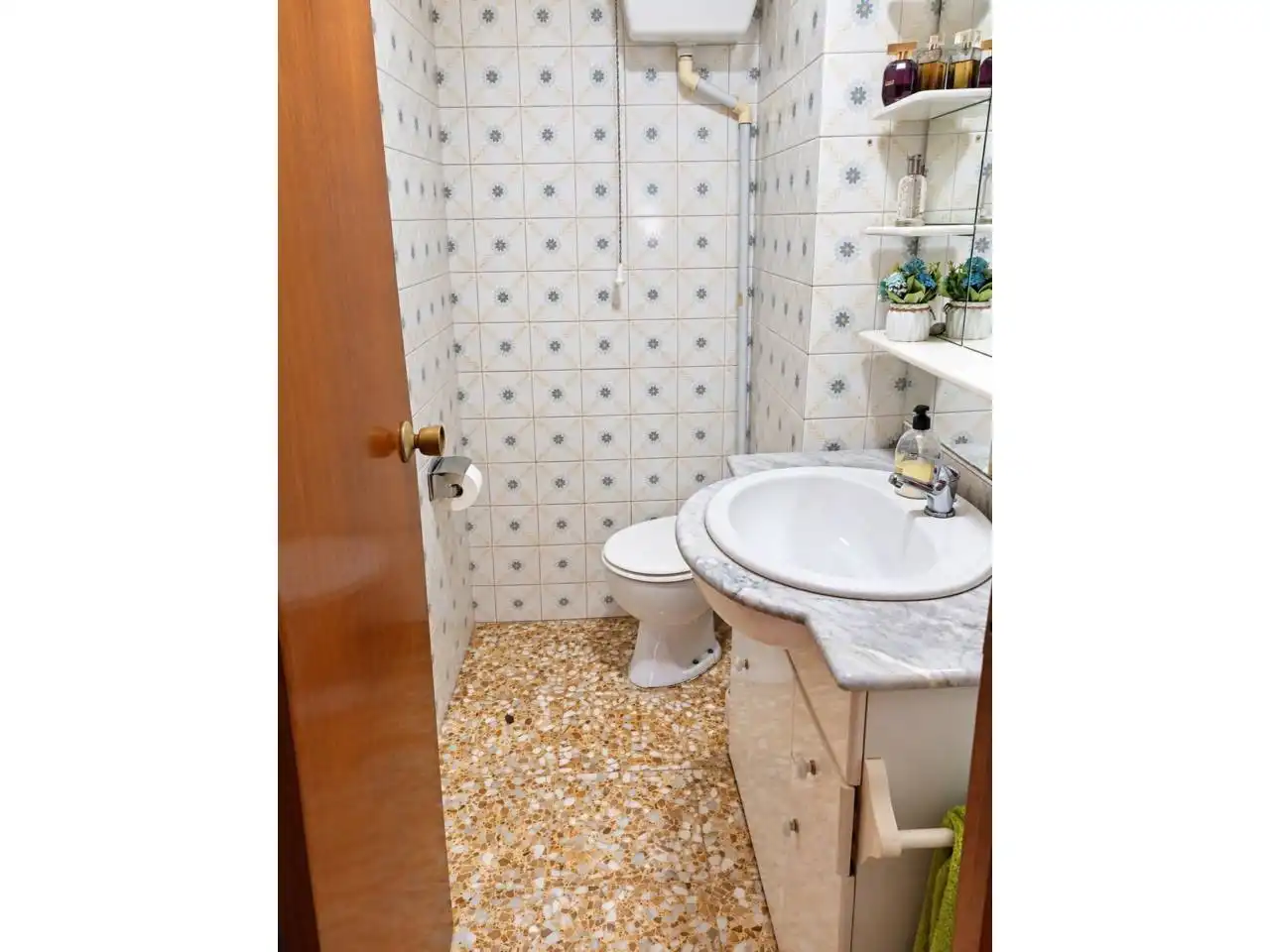 Piso con ascensor en venta en Calle Plana, imagen 2