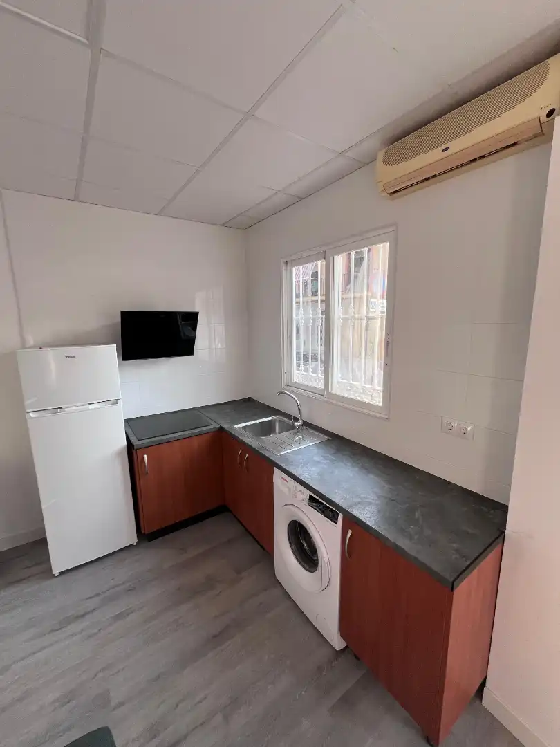 Erdgeschosswohnung zum Verkauf in Avenida de Andalucía 163B, imagen 2