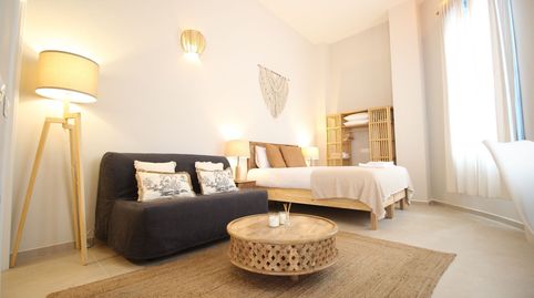 Foto 2 von Wohnung zum Verkauf in Galatas, 5, Cristo de la Epidemia, Málaga Capital