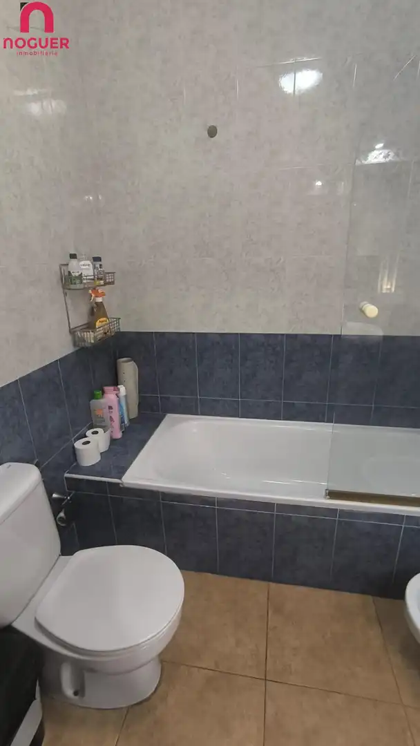 Baño de Casa o chalet en venta en Córdoba con Aire acondicionado, Terraza y Trastero
