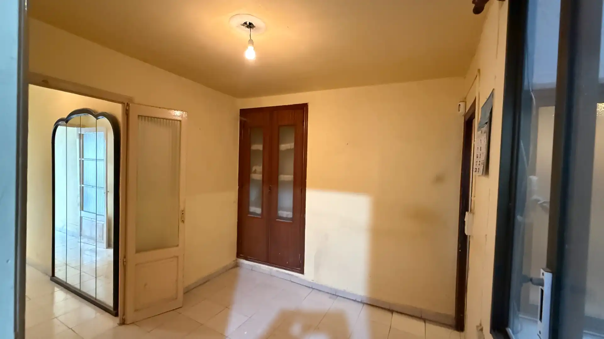 Piso en venta en Valls con Balcón