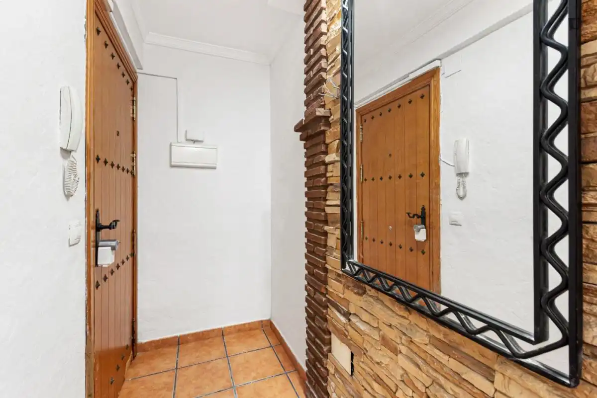 Room in La Luz - El Torcal
