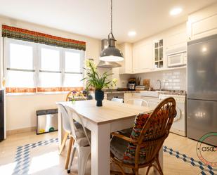 Kitchen of Flat for sale in Gijón   with Heating