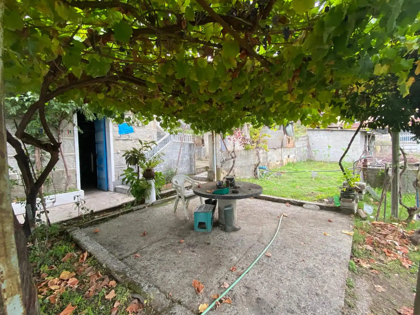 Houses for sale in Aldea Sistis, 23, San Rosendo