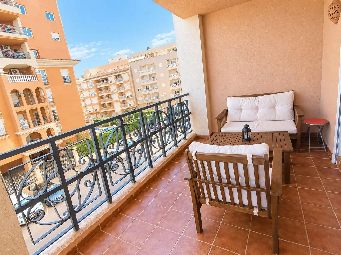 Apartment with pool for sale in Playa de los Locos, imagen 9