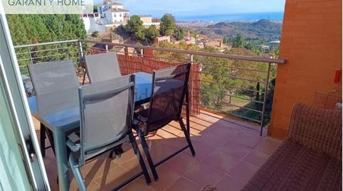 Foto 2 de Ático de alquiler en El Atabal, Málaga Capital