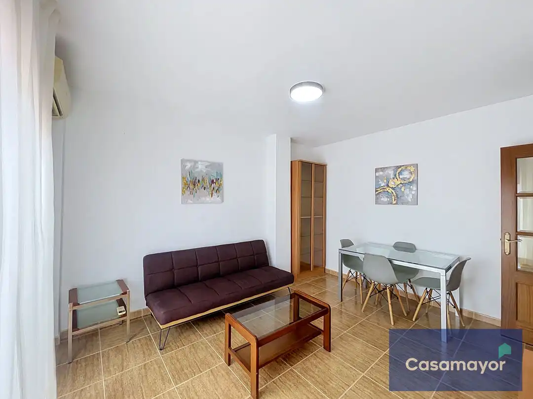 Flat with lift for sale in Calle de la Virgen del Socorro, imagen 12
