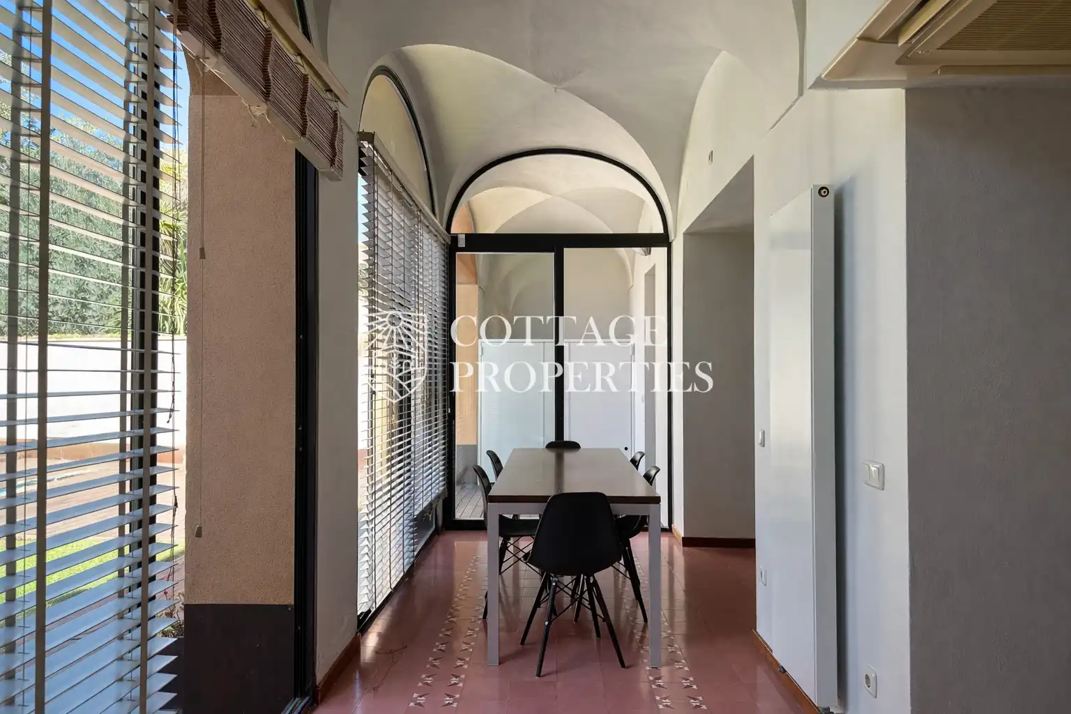 Casa amb piscina en venda a Sant Antoni, imagen 9