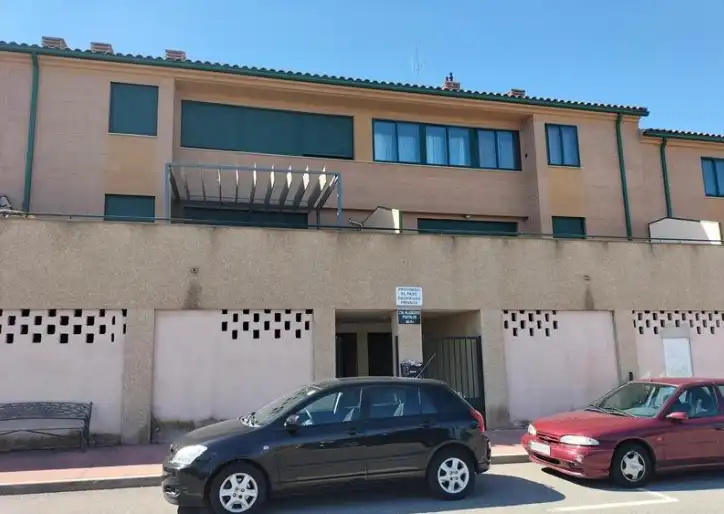 Aparcament en venda a Valladolid