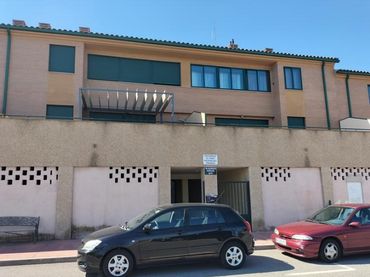 Individual en venda a Valladolid