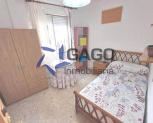 Flat to rent in Casco Histórico  - Ribera - San Basilio
