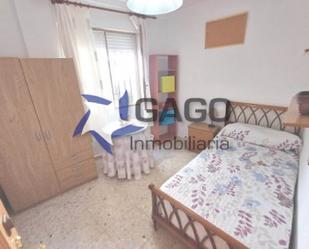 Bedroom of Flat to rent in  Córdoba Capital  with Air Conditioner