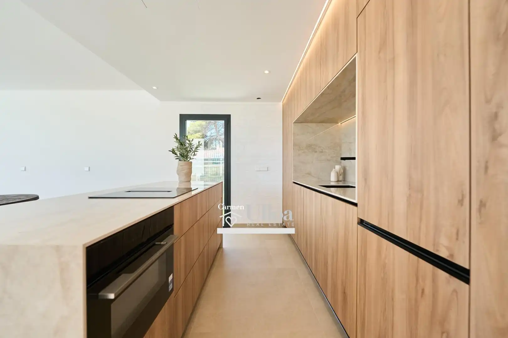 Chalet con terraza en venta en Escandinavia - Cautivador, imagen 15