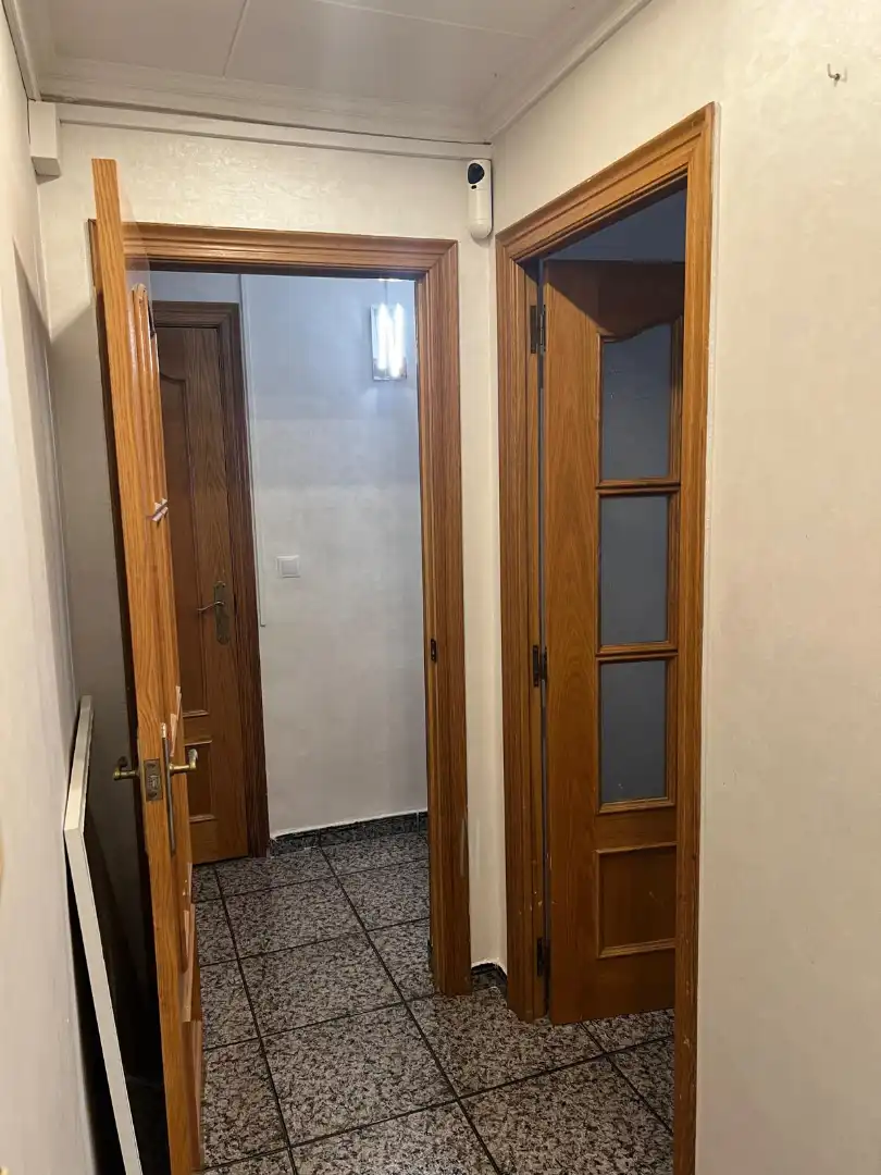 Piso en venta en Mataró con Amueblado, Horno y Balcón
