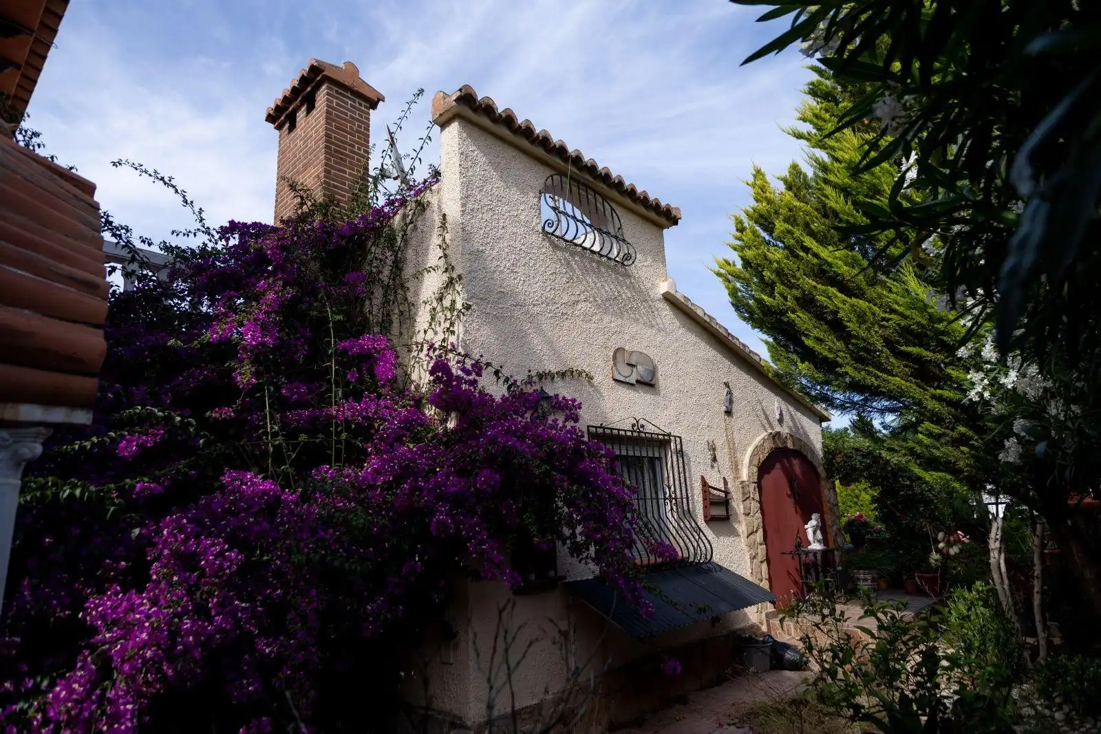 Villa con piscina in vendita a XIRONETS CL-02 8, imagen 27
