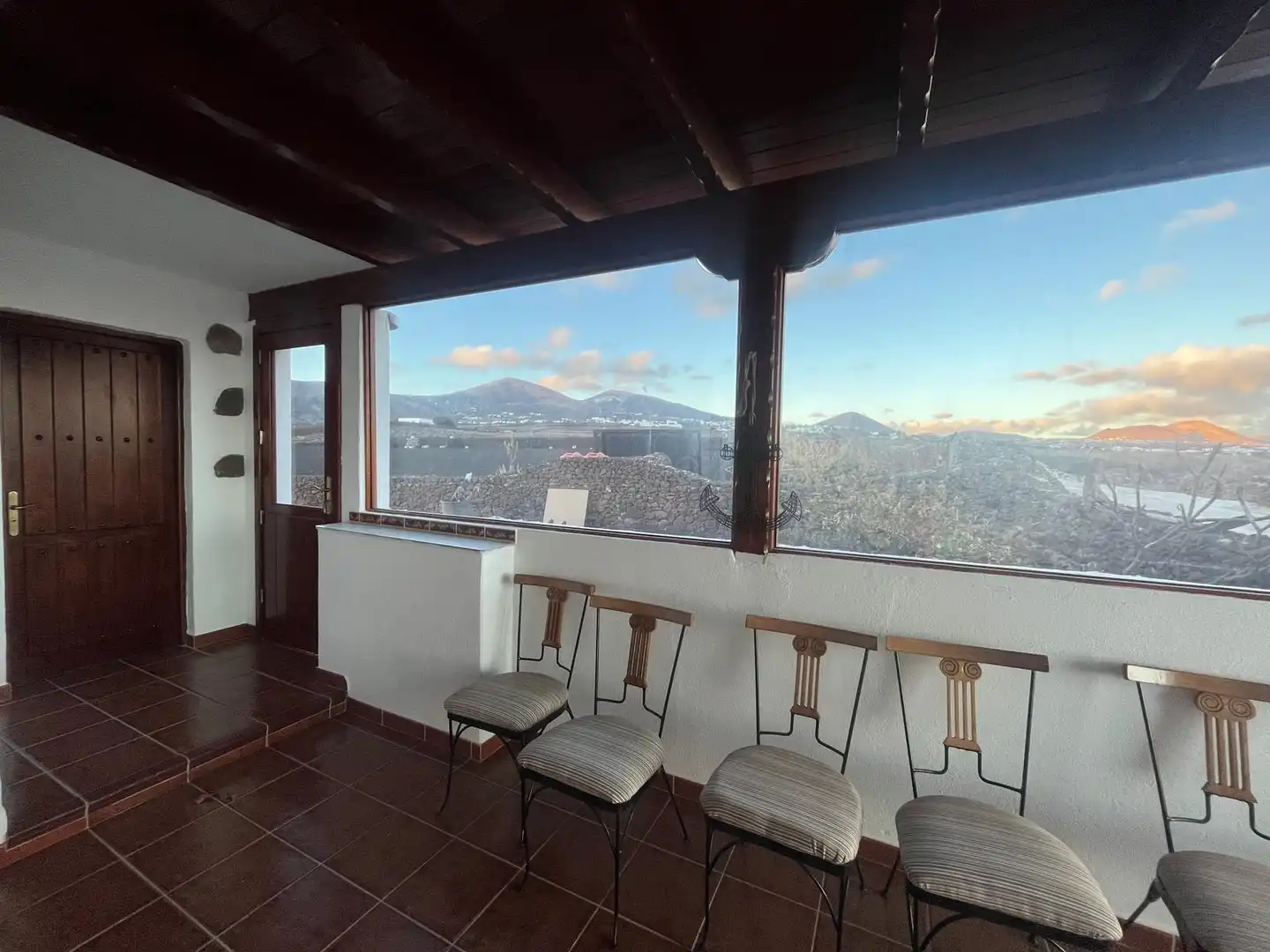 Terrace of Houses for sale in Tías  with Private garden, Terrace and Storage room
