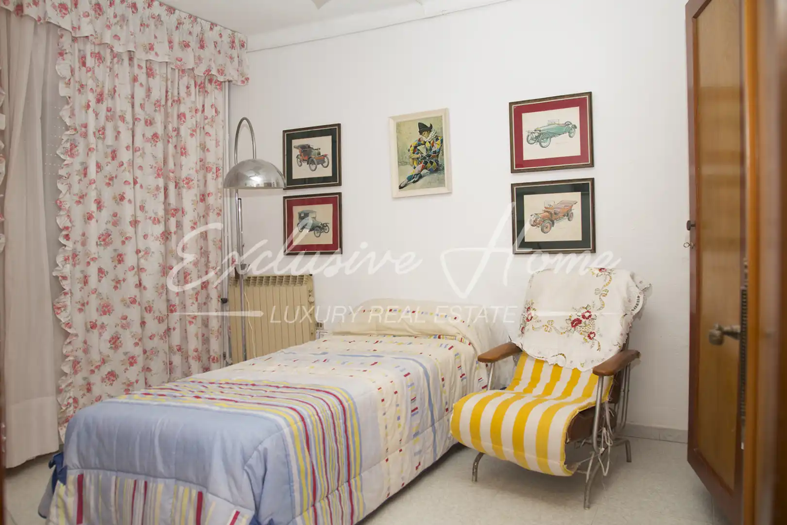Casa con terrazza in vendita a Carrer del Doctor Fleming 44, imagen 4