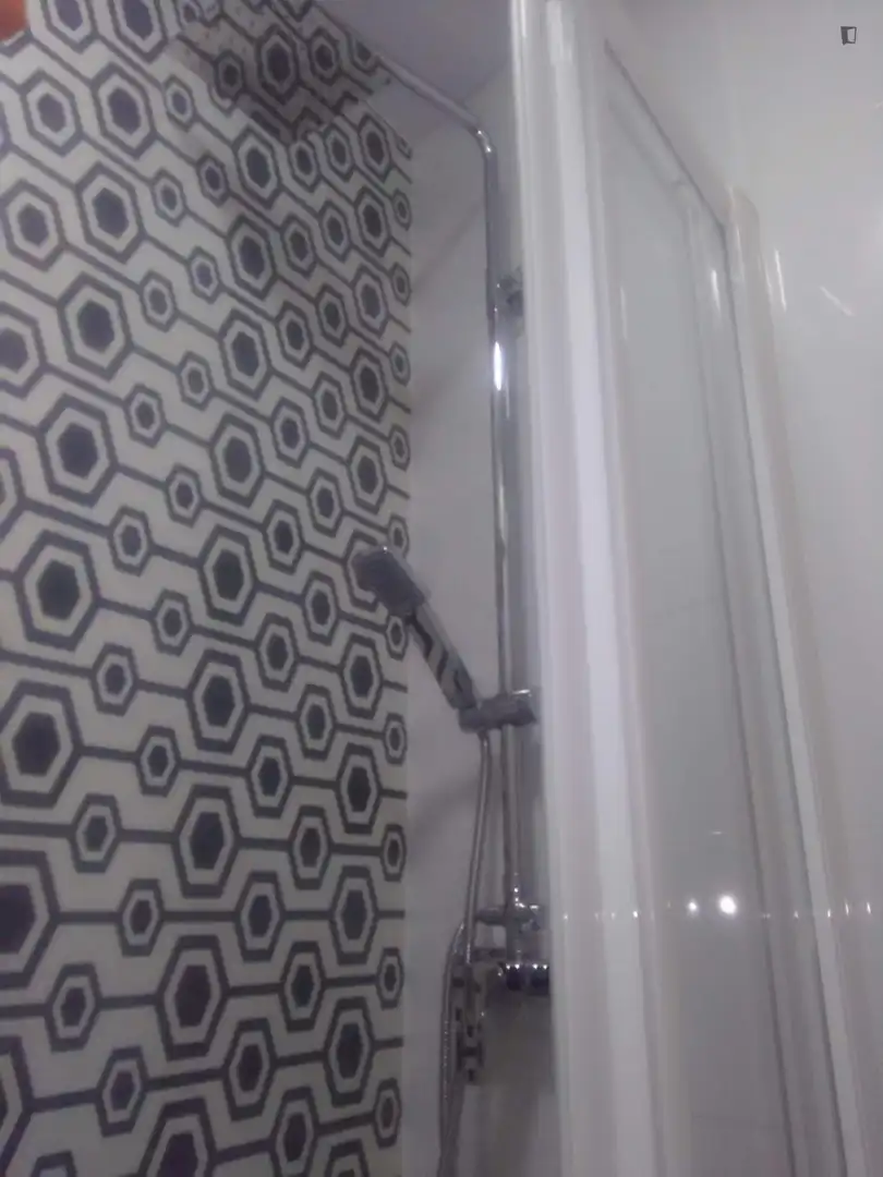 Habitació a Santa Eulalia