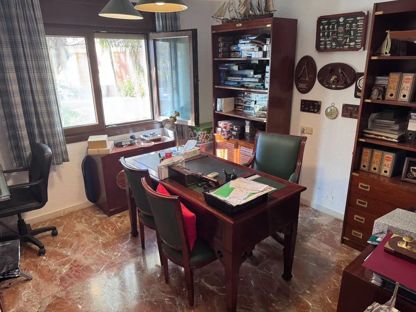 Houses for sale in Roquetas de Mar  with Air Conditioner, Storage room and Swimming Pool