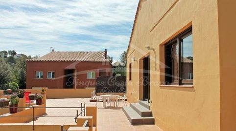 Foto 3 de Casa o chalet en venta en Residencial Begur - Esclanyà, Begur