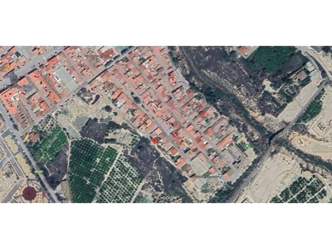Wohnbaugrundstück zum Verkauf in Calle Cañada Inés, imagen 4