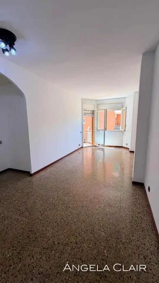 Living room of Flat for sale in Castelldefels