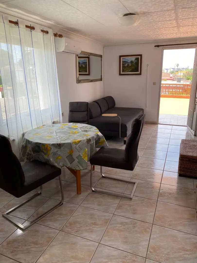 Detached house with garden for sale in Costa Norte, imagen 26