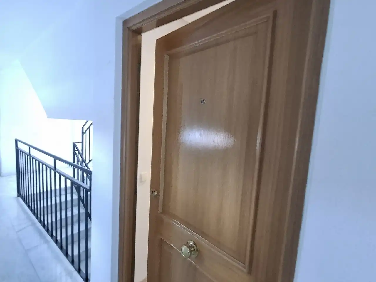 Apartment mit Aufzug zum Verkauf in Turre, imagen 5