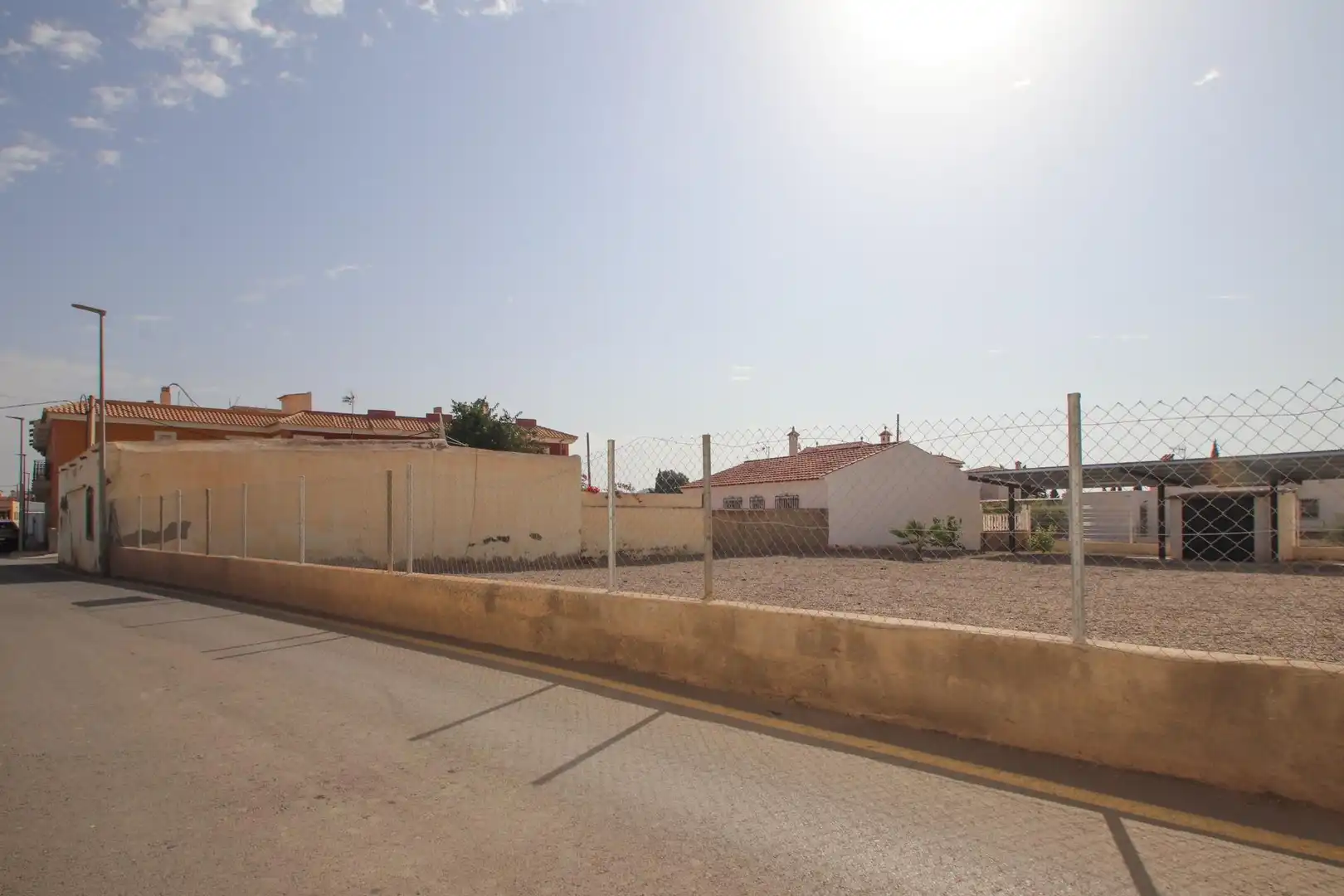 Residencial en venda en Cuevas del Almanzora