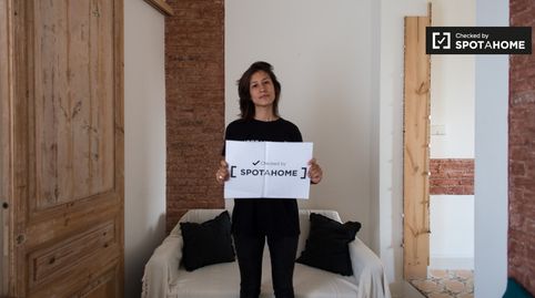 Photo 4 of Flat for rent in La Nova Esquerra de l'Eixample, Barcelona Capital