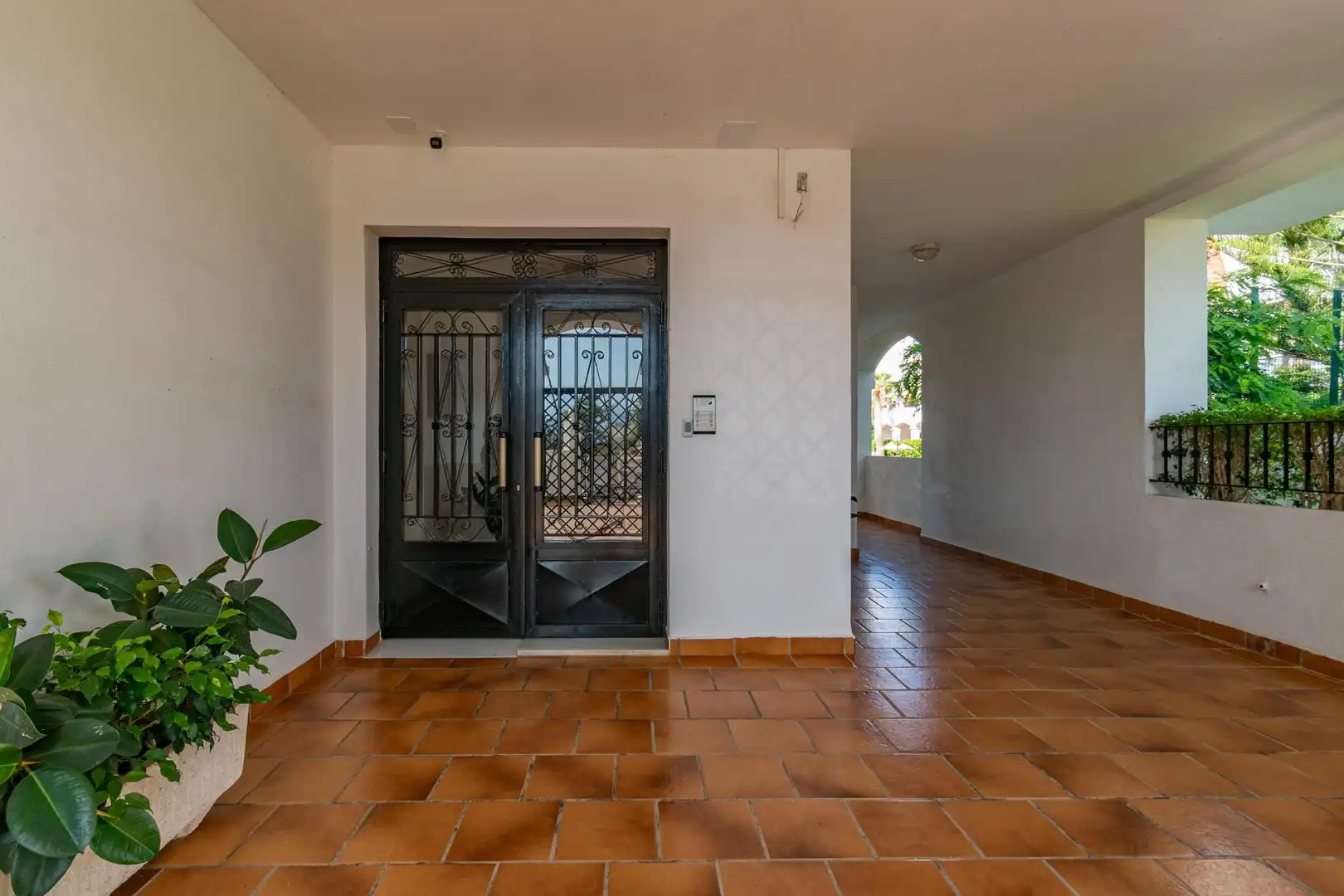 Flat for sale in Salobreña  with Private garden, Terrace and Furnished