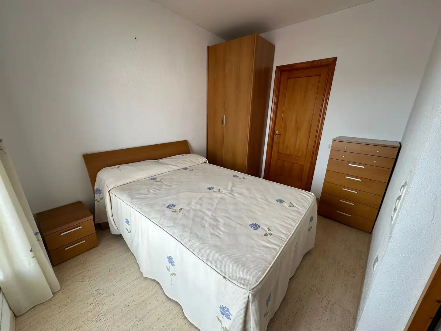 Habitación de Ático en venta en Benicarló con Terraza y Amueblado