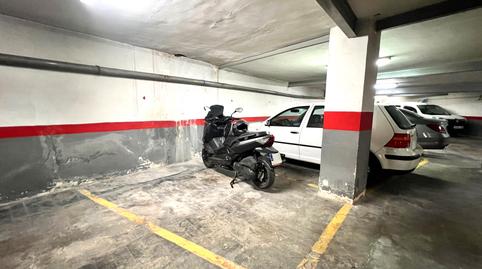 Foto 4 de Garatge en venda a Carrer del Bon Orde, 8, Arrancapins, Valencia