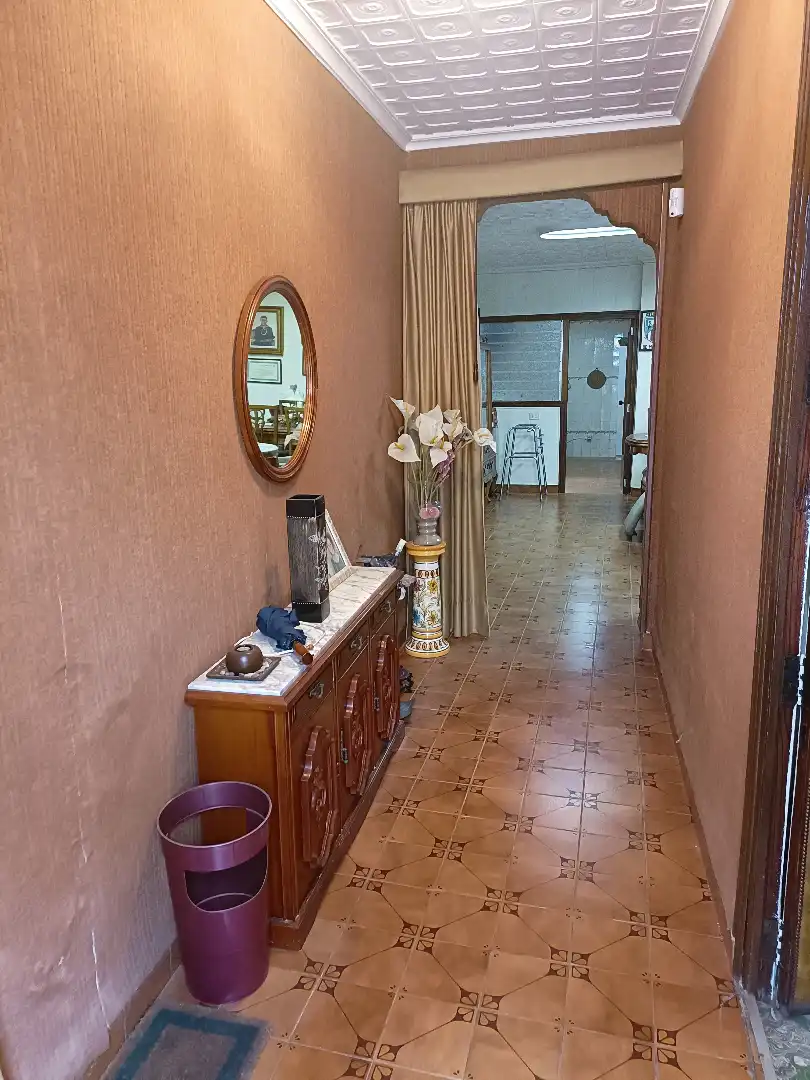 Haus oder Chalet zum Verkauf in Burriana / Borriana mit Möbliert und Alarm